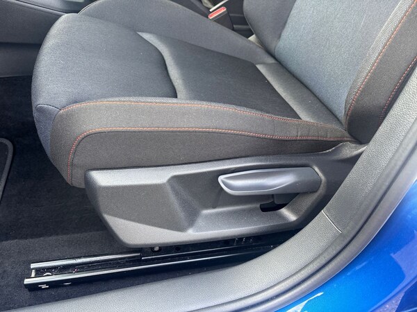 Used SEAT Ibiza 2023 for sale - 76119996: Photo 24