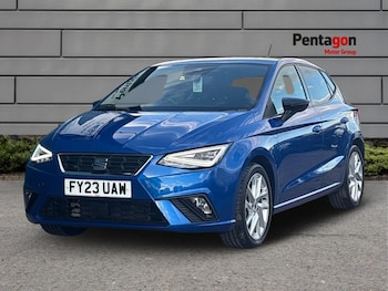 Used SEAT Ibiza 2023 for sale - 76119996: Photo 3