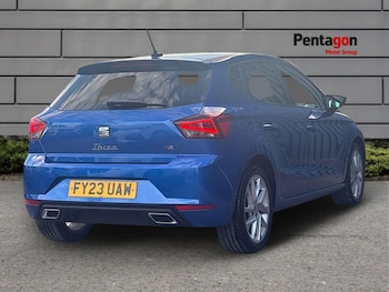 Used SEAT Ibiza 2023 for sale - 76119996: Photo 4