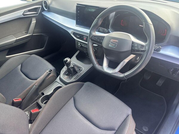Used SEAT Ibiza 2023 for sale - 76119996: Photo 5