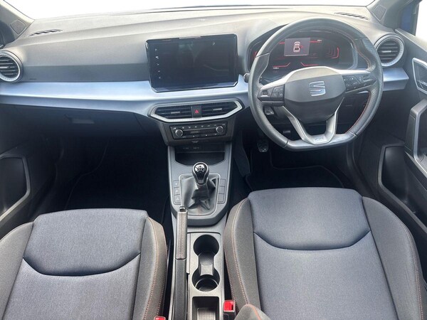 Used SEAT Ibiza 2023 for sale - 76119996: Photo 7