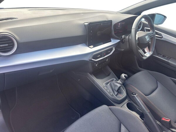 Used SEAT Ibiza 2023 for sale - 76119996: Photo 8