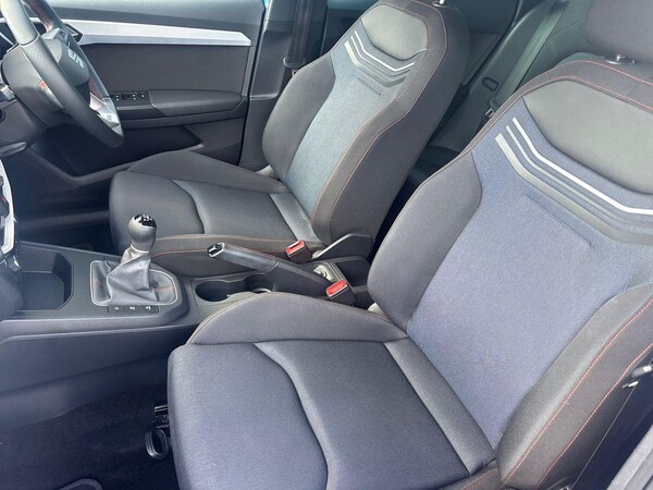 Used SEAT Ibiza 2023 for sale - 76119996: Photo 9