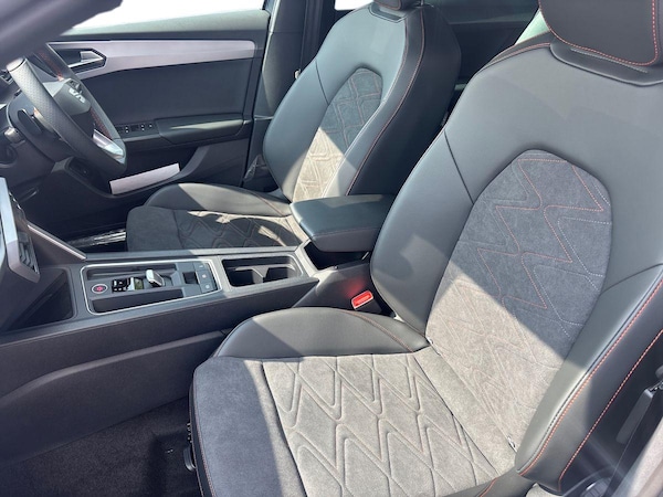 Used SEAT Leon 2025 for sale - 75136754: Photo 10