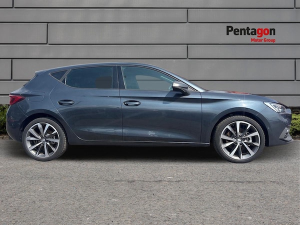 Used SEAT Leon 2025 for sale - 75136754: Photo 14