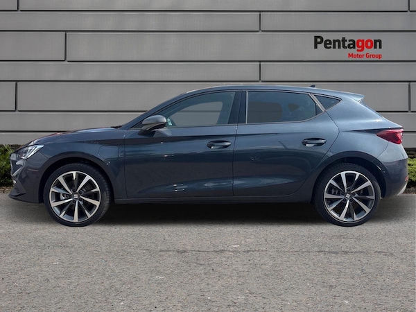 Used SEAT Leon 2025 for sale - 75136754: Photo 15