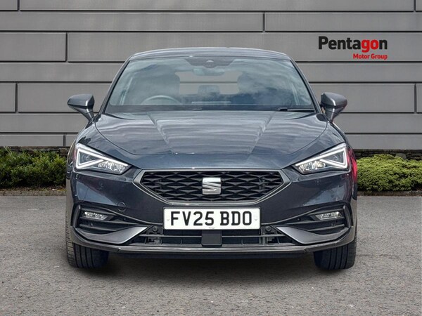 Used SEAT Leon 2025 for sale - 75136754: Photo 16