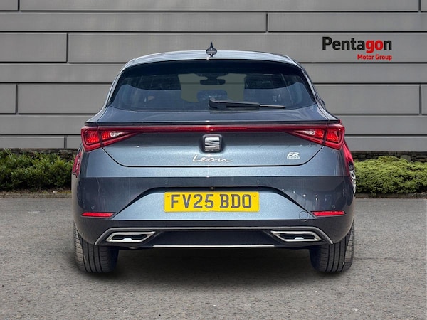 Used SEAT Leon 2025 for sale - 75136754: Photo 17