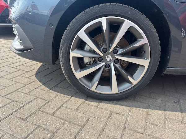 Used SEAT Leon 2025 for sale - 75136754: Photo 18