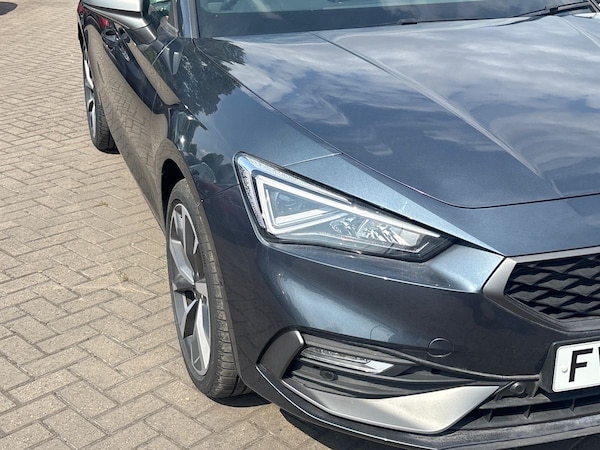 Used SEAT Leon 2025 for sale - 75136754: Photo 21