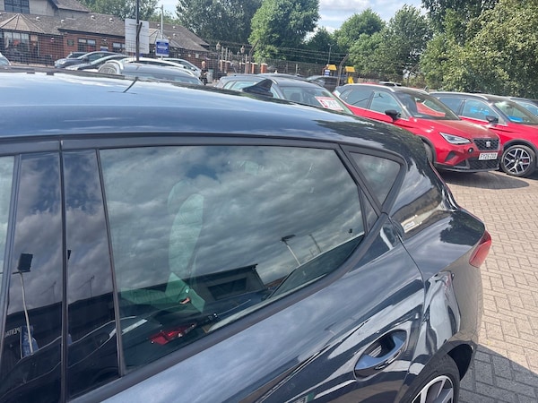 Used SEAT Leon 2025 for sale - 75136754: Photo 22
