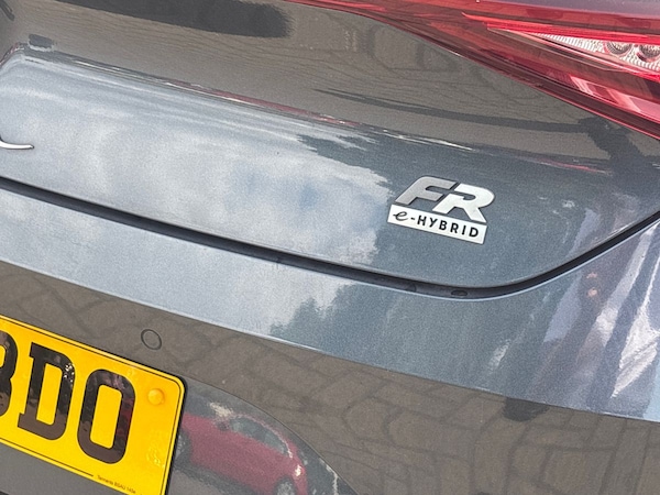 Used SEAT Leon 2025 for sale - 75136754: Photo 23