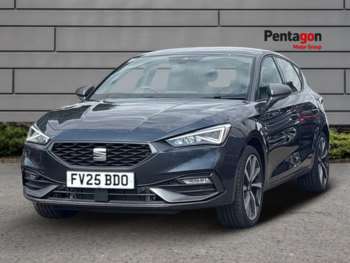 Used SEAT Leon 2025 for sale - 75136754: Photo