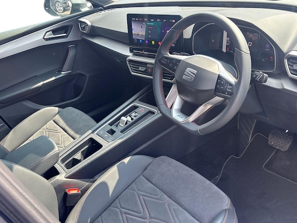 Used SEAT Leon 2025 for sale - 75136754: Photo 6