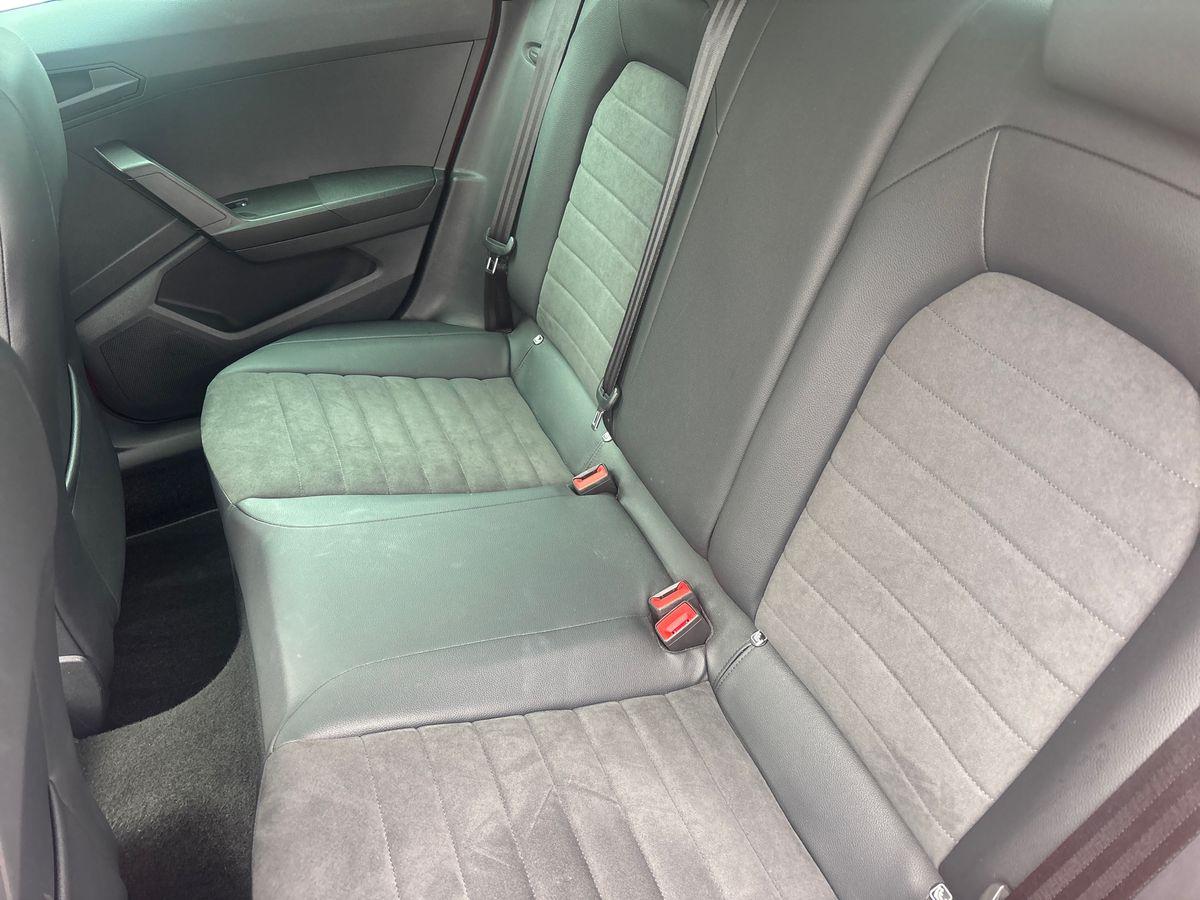 Used SEAT Ibiza 2022 for sale - 76305039: Photo 10