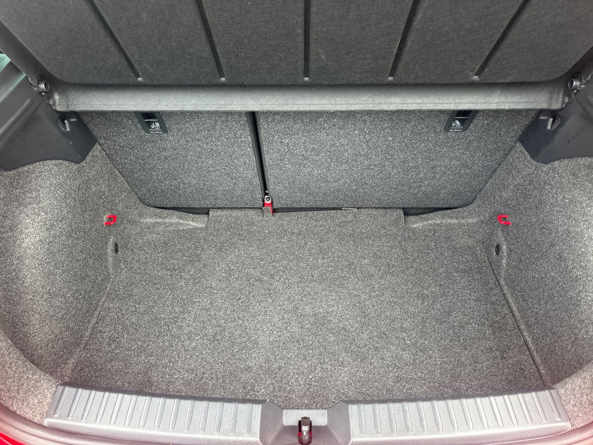 Used SEAT Ibiza 2022 for sale - 76305039: Photo 11