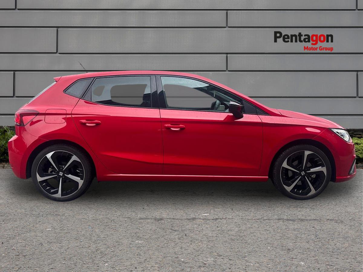 Used SEAT Ibiza 2022 for sale - 76305039: Photo 13