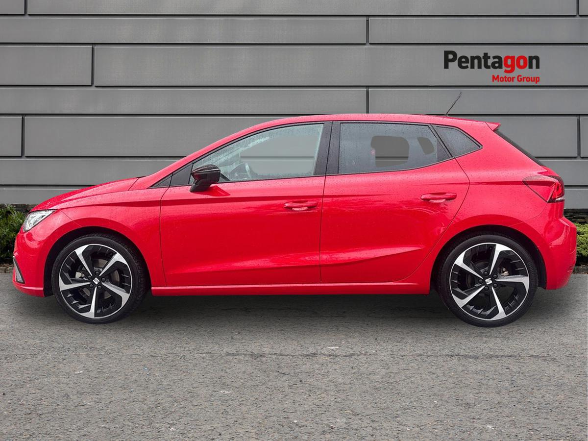 Used SEAT Ibiza 2022 for sale - 76305039: Photo 14