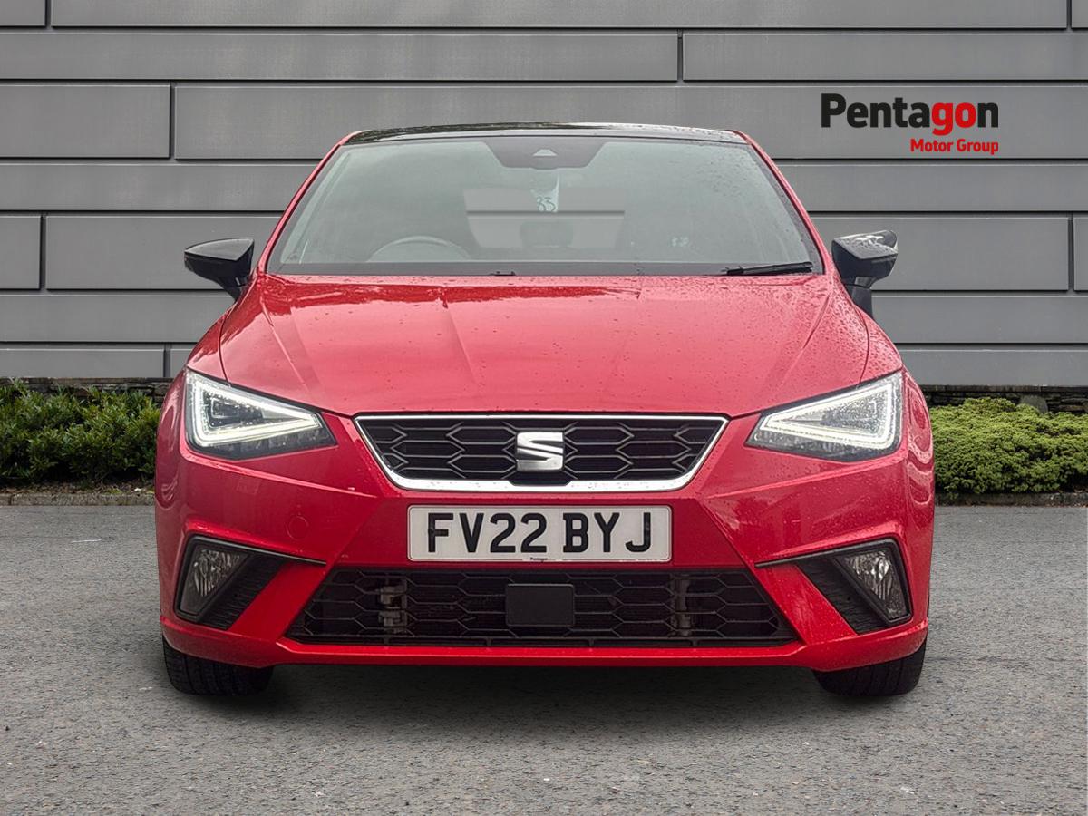 Used SEAT Ibiza 2022 for sale - 76305039: Photo 15
