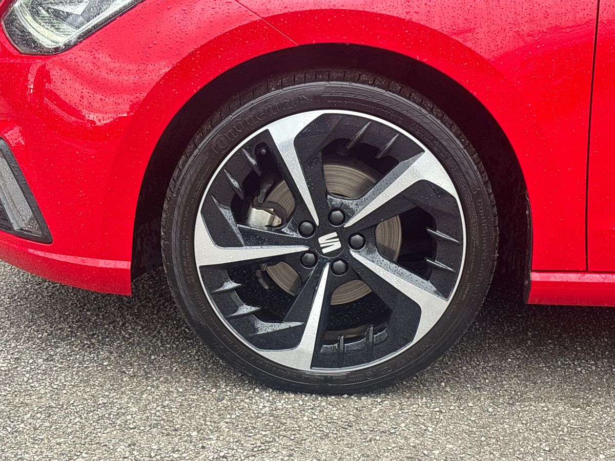 Used SEAT Ibiza 2022 for sale - 76305039: Photo 17