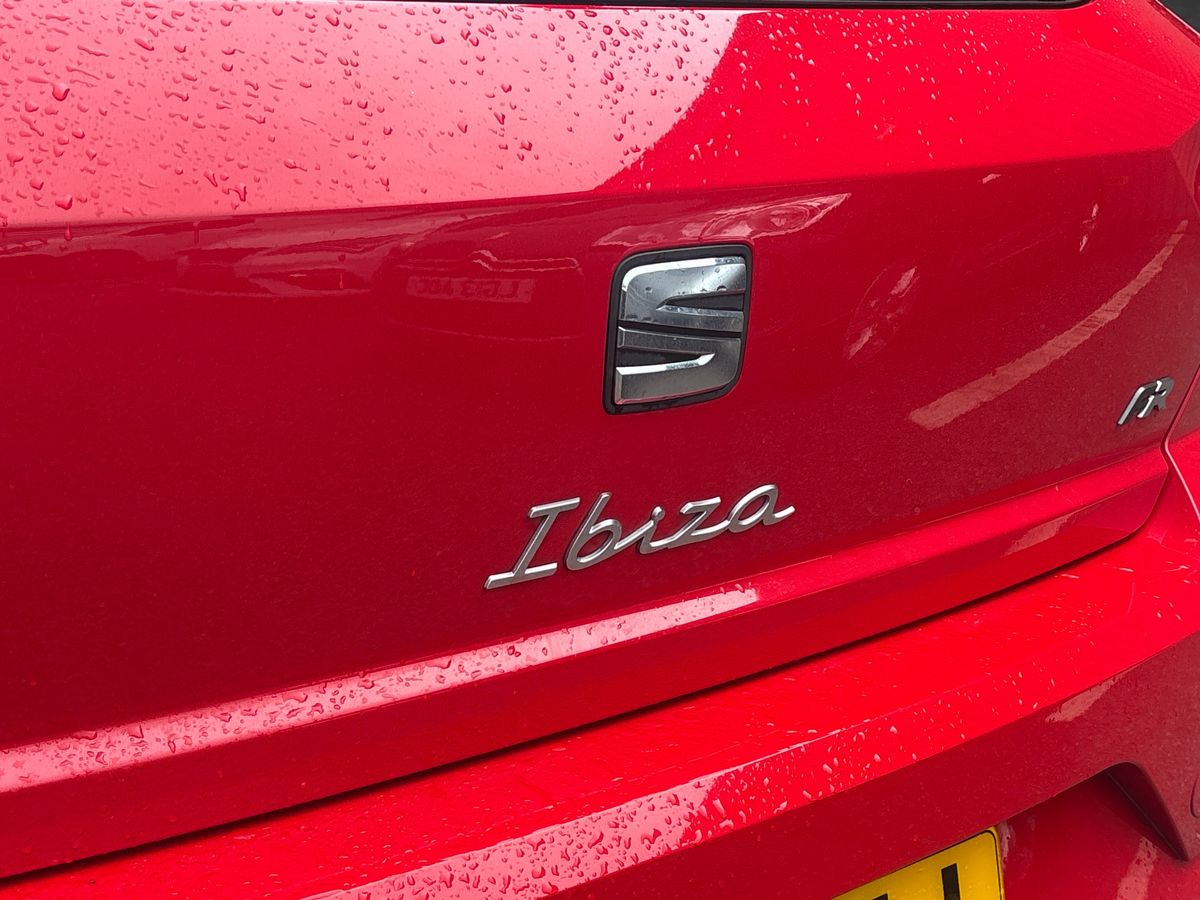 Used SEAT Ibiza 2022 for sale - 76305039: Photo 18