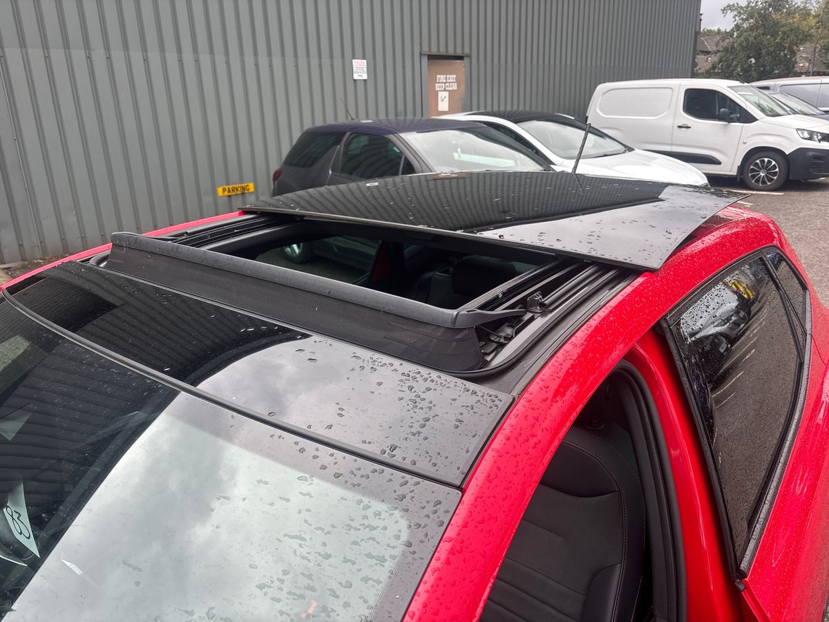 Used SEAT Ibiza 2022 for sale - 76305039: Photo 19