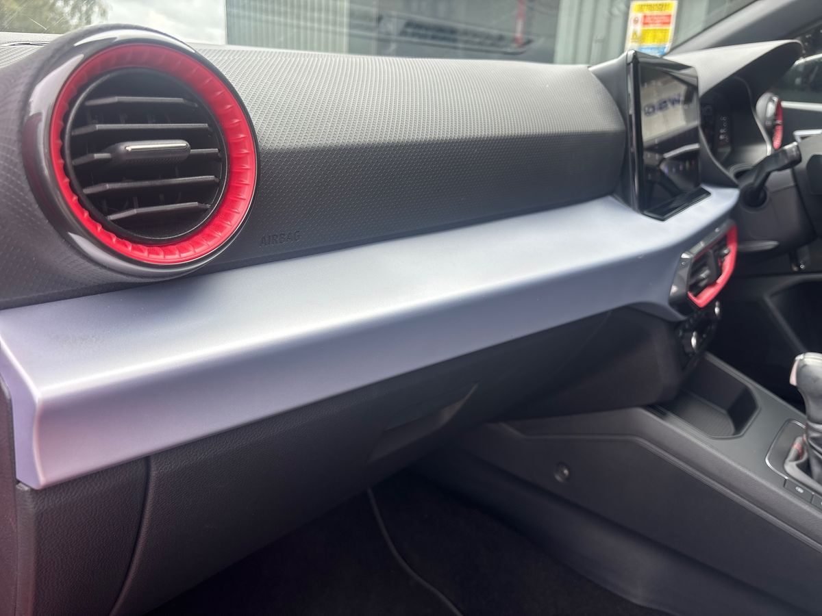 Used SEAT Ibiza 2022 for sale - 76305039: Photo 20