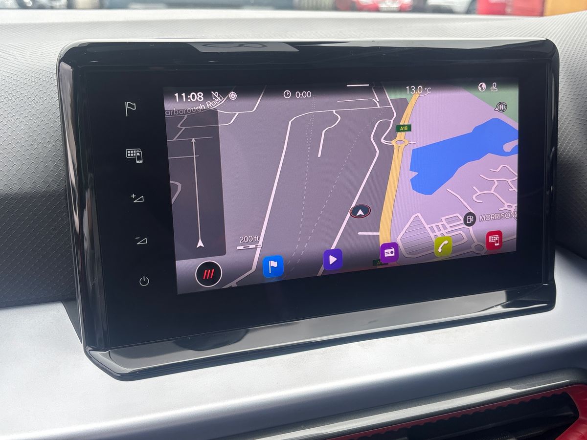 Used SEAT Ibiza 2022 for sale - 76305039: Photo 21