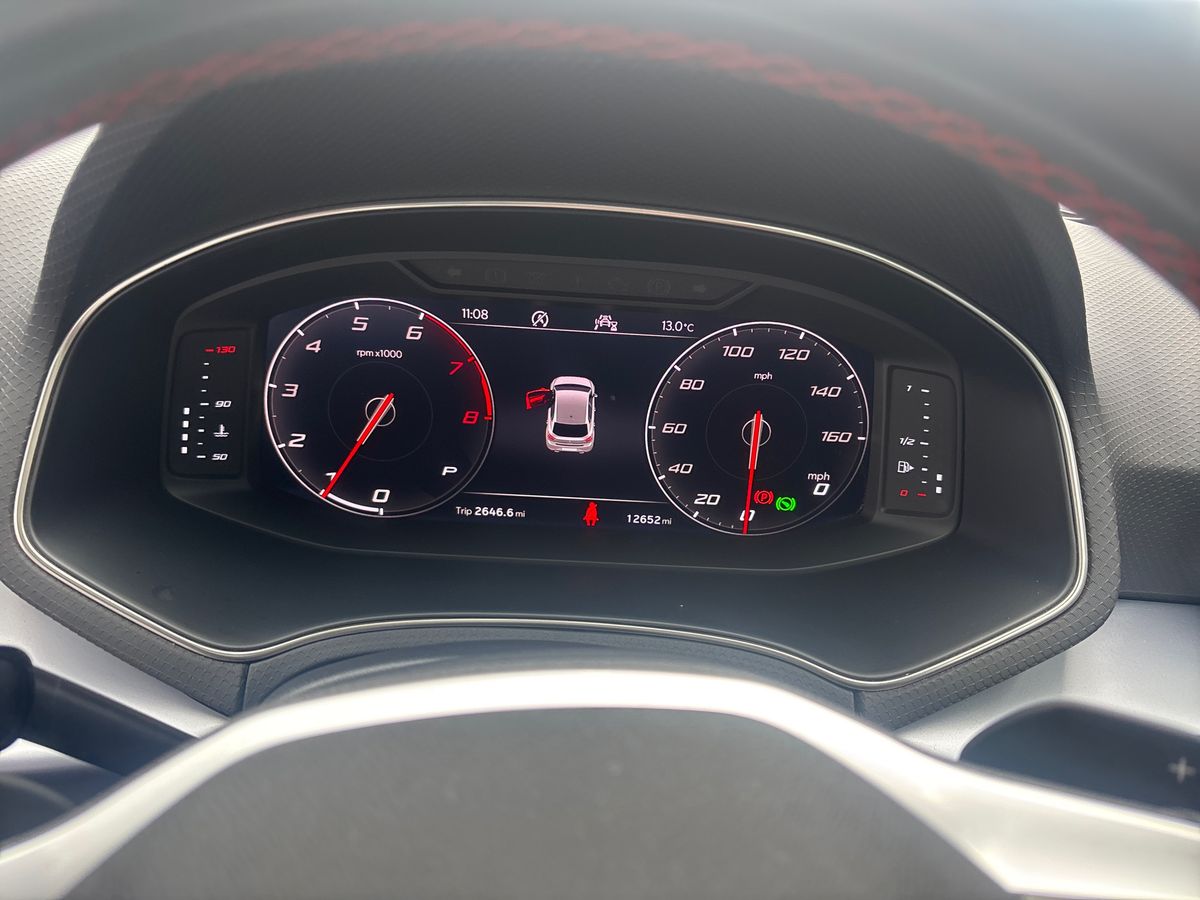 Used SEAT Ibiza 2022 for sale - 76305039: Photo 22