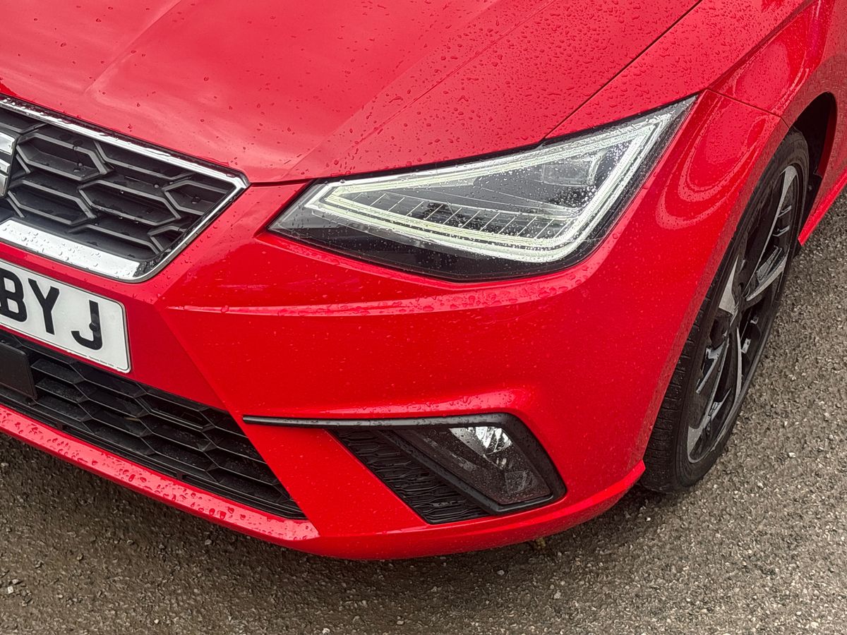 Used SEAT Ibiza 2022 for sale - 76305039: Photo 24