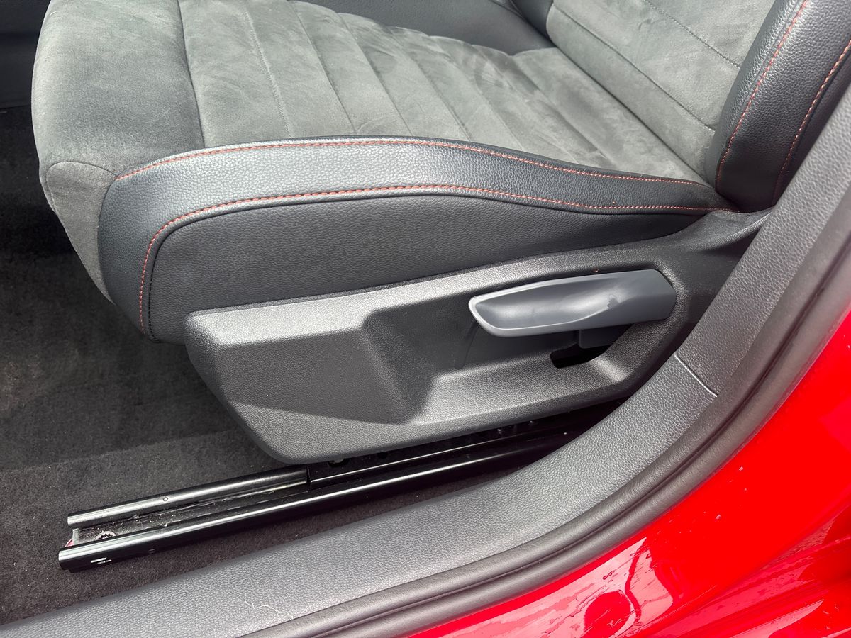 Used SEAT Ibiza 2022 for sale - 76305039: Photo 27