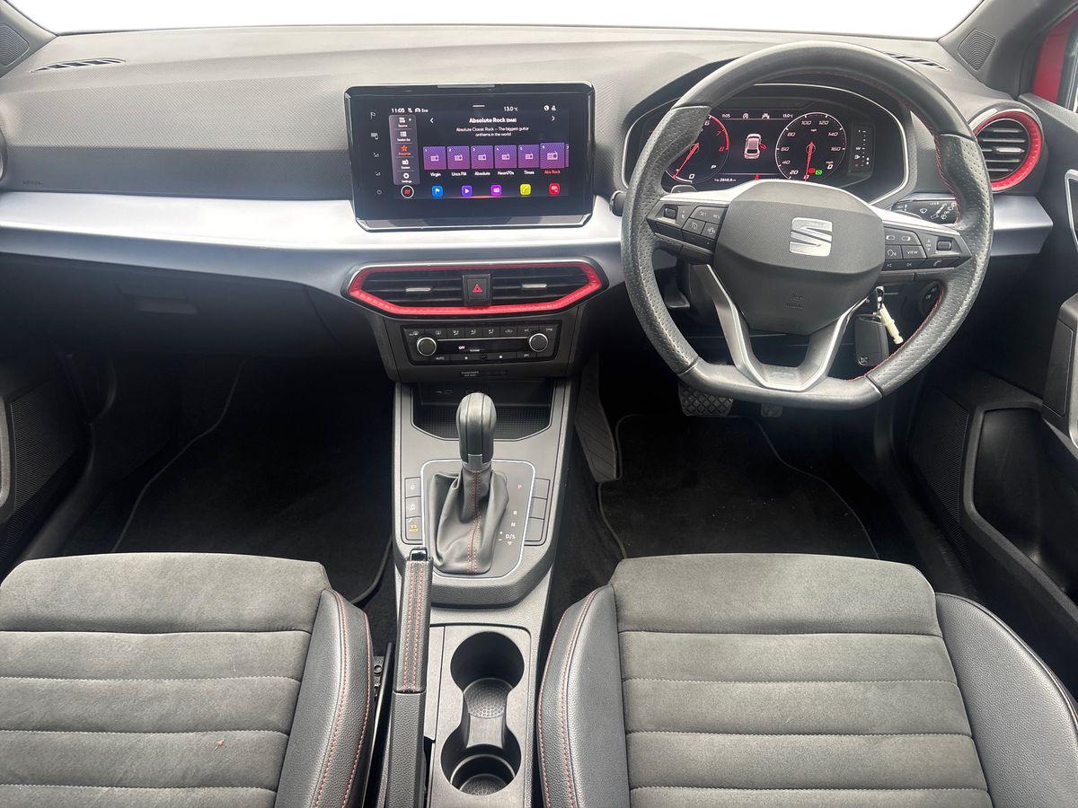 Used SEAT Ibiza 2022 for sale - 76305039: Photo 7