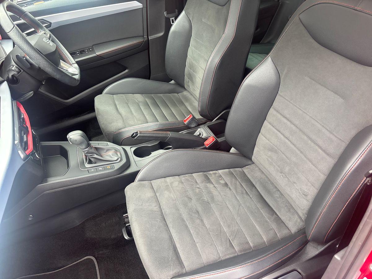 Used SEAT Ibiza 2022 for sale - 76305039: Photo 9