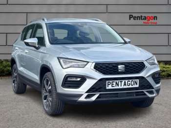 2025 - 1.5 Tsi Evo Se Technology Suv 5dr Petrol Dsg Euro 6 s/s 150 Ps