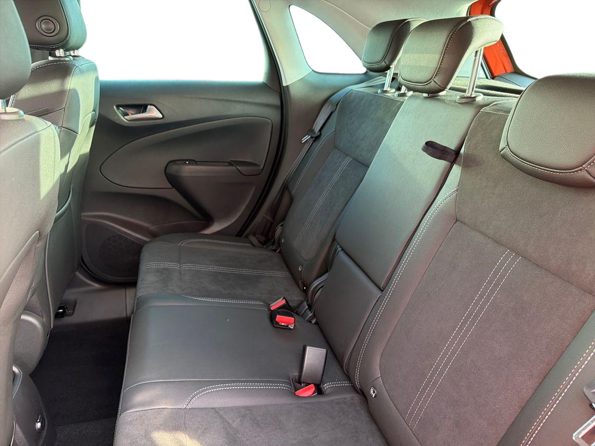 Used Vauxhall Crossland 2022 for sale - 76836859: Photo 10