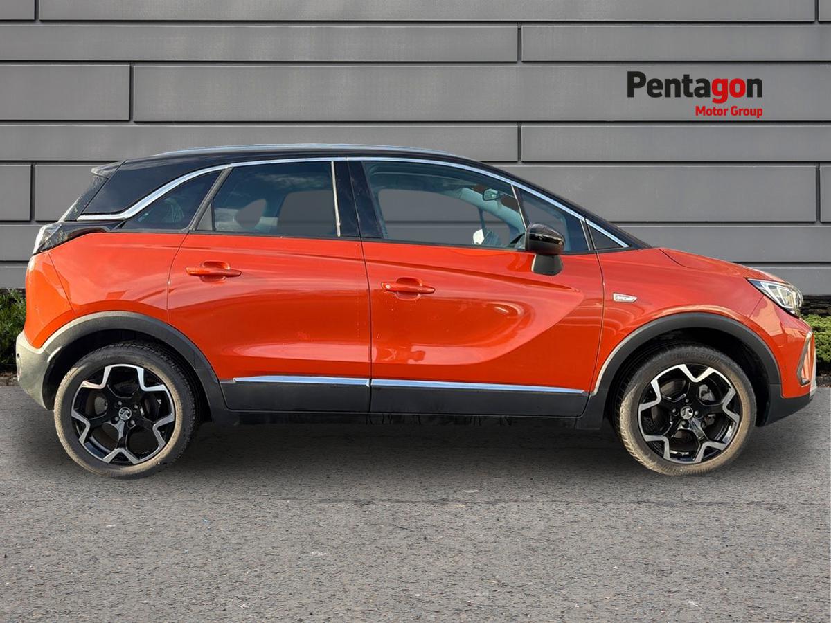 Used Vauxhall Crossland 2022 for sale - 76836859: Photo 13