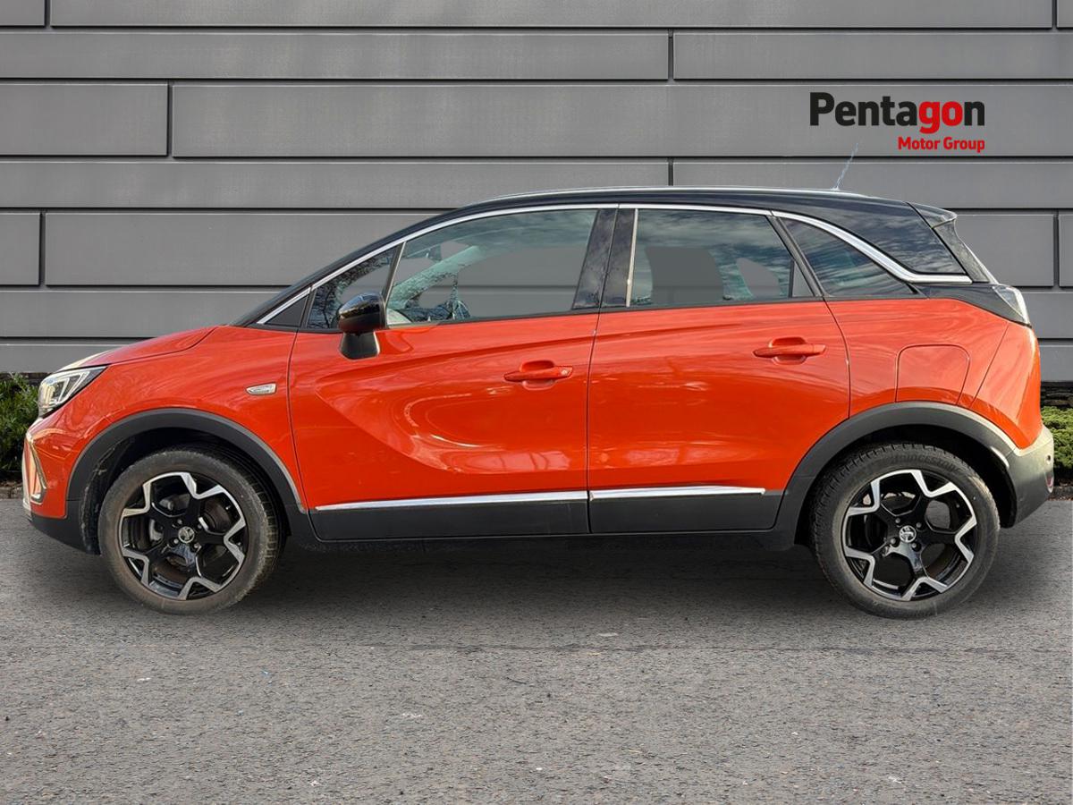 Used Vauxhall Crossland 2022 for sale - 76836859: Photo 14