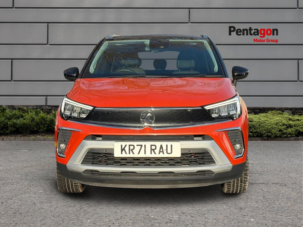 Used Vauxhall Crossland 2022 for sale - 76836859: Photo 15