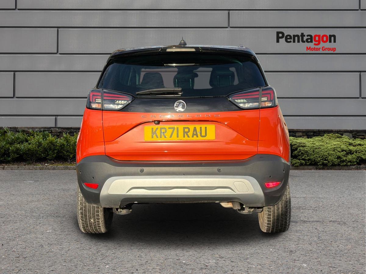 Used Vauxhall Crossland 2022 for sale - 76836859: Photo 16