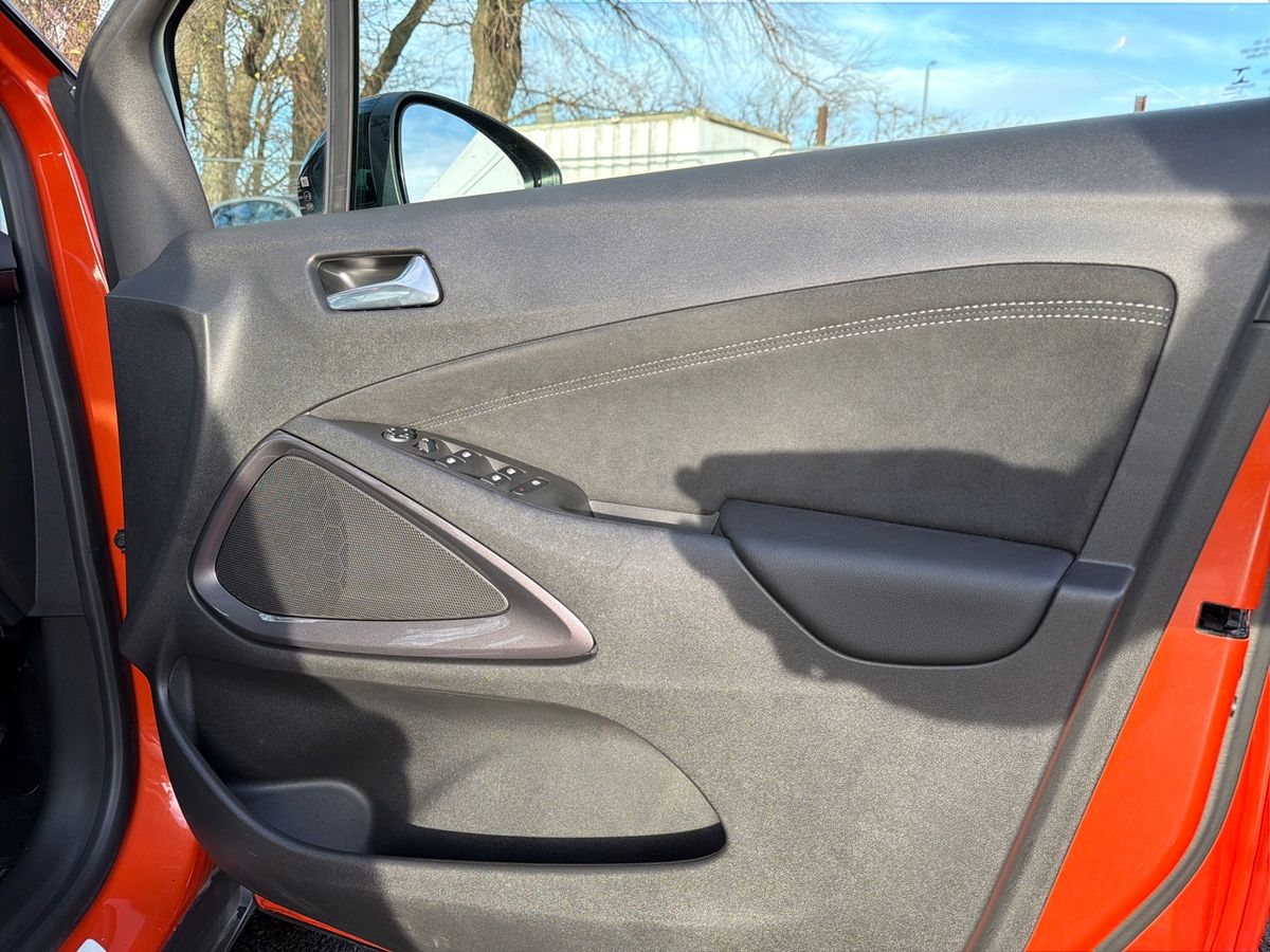 Used Vauxhall Crossland 2022 for sale - 76836859: Photo 18