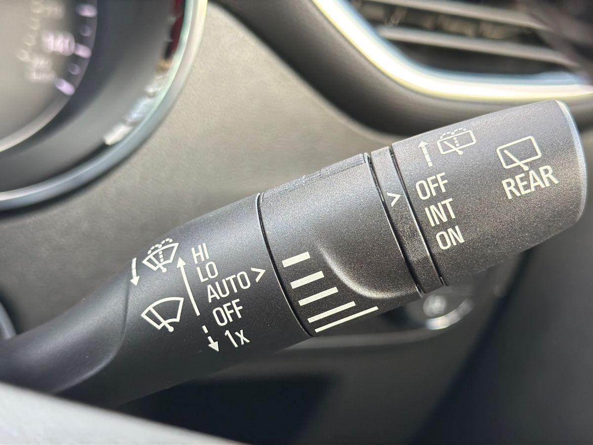 Used Vauxhall Crossland 2022 for sale - 76836859: Photo 21