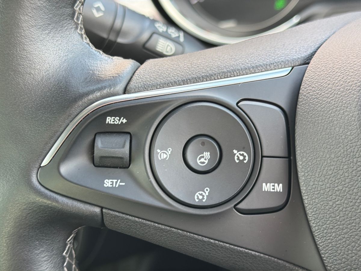 Used Vauxhall Crossland 2022 for sale - 76836859: Photo 23