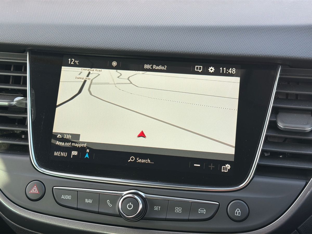 Used Vauxhall Crossland 2022 for sale - 76836859: Photo 24