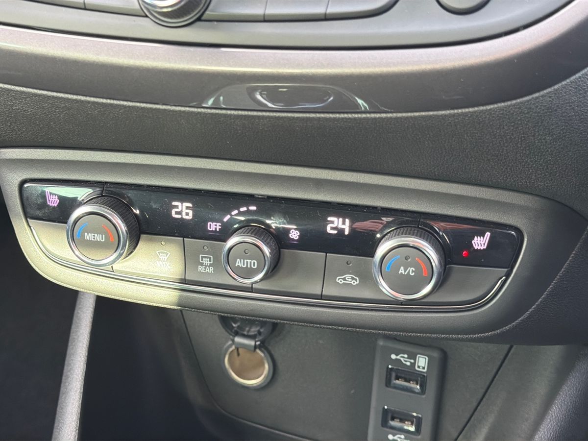 Used Vauxhall Crossland 2022 for sale - 76836859: Photo 25