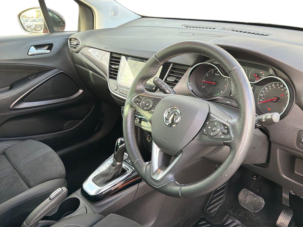 Used Vauxhall Crossland 2022 for sale - 76836859: Photo 5