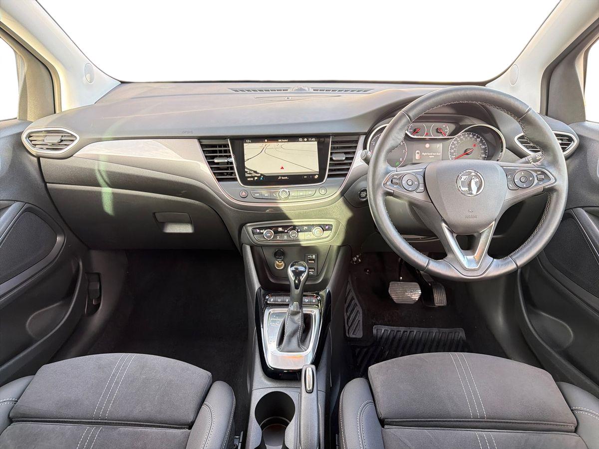 Used Vauxhall Crossland 2022 for sale - 76836859: Photo 7