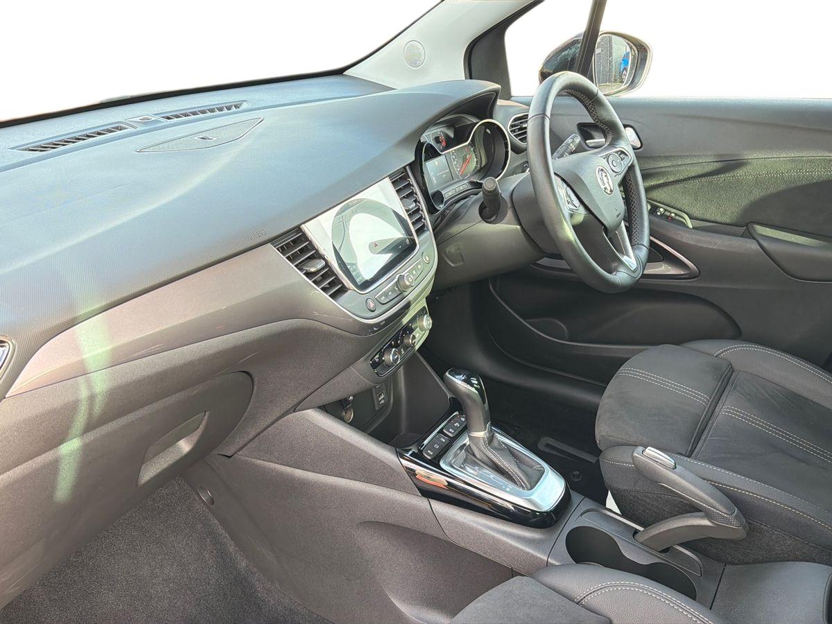 Used Vauxhall Crossland 2022 for sale - 76836859: Photo 8
