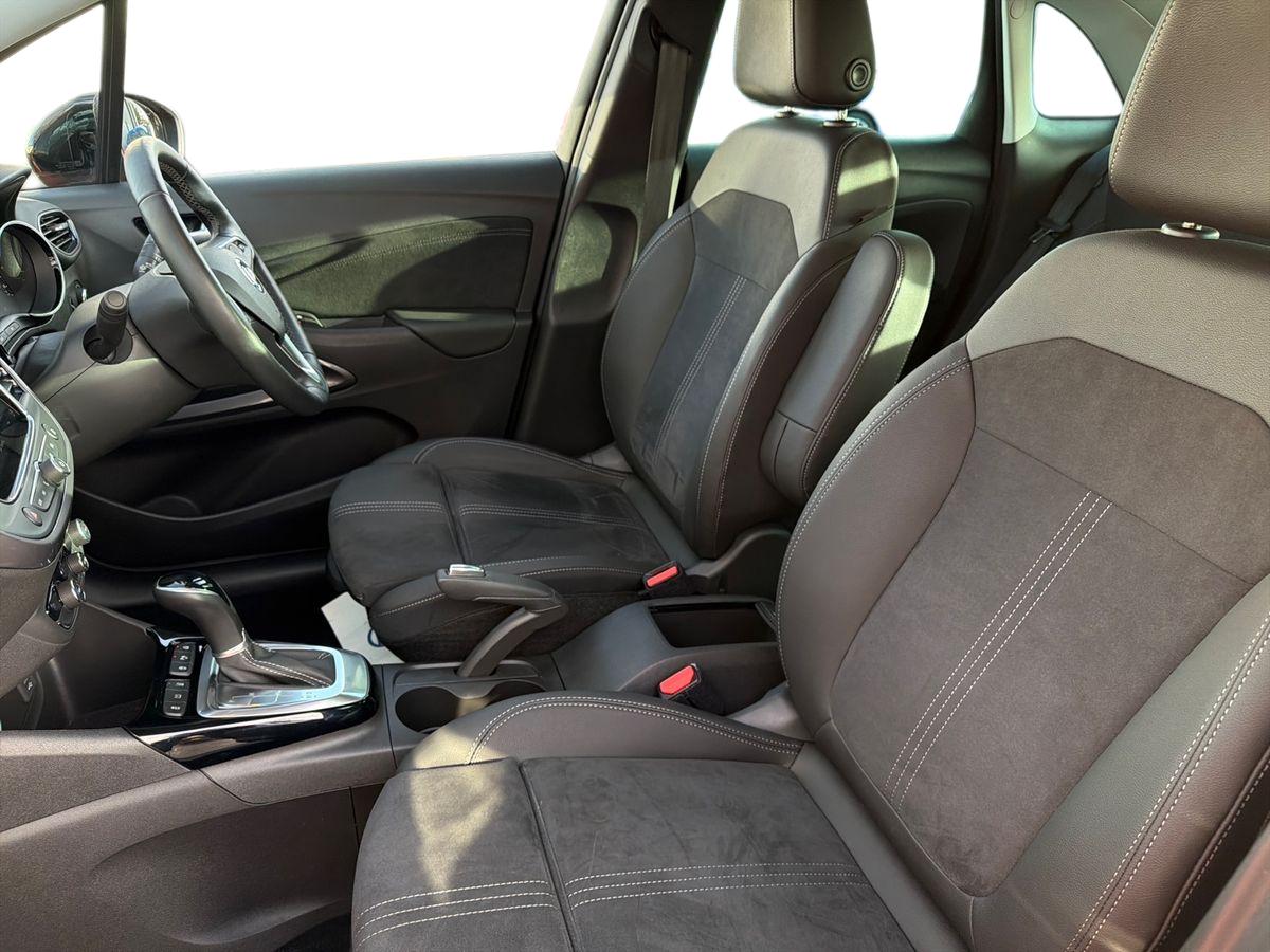 Used Vauxhall Crossland 2022 for sale - 76836859: Photo 9