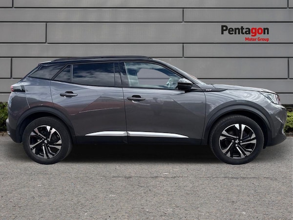 Used Peugeot 2008 2023 for sale - 75603722: Photo 13