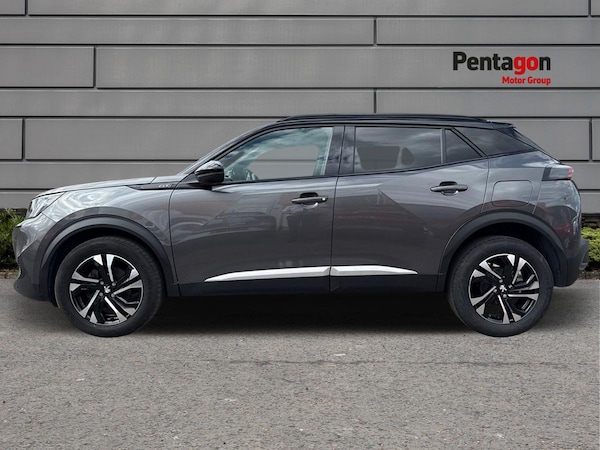 Used Peugeot 2008 2023 for sale - 75603722: Photo 14